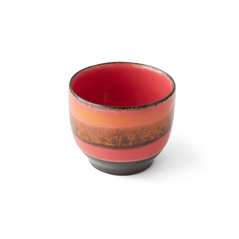 70S CERAMICS | COFFEE CUP | EXCELSA Mug HKliving 