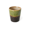 70's Ceramics Coffee Mug | Algae Mug HKliving 