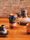 70S CERAMICS | COFFEE MUG | ARABICA Mug HKliving 