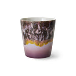70's Ceramics Coffee Mug | Blast Mug HKliving 