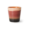 70's Ceramics Coffee Mug | Rise Mug HKliving 