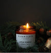 Little Forest Soy Candle CANDLE CLEAN SLATE 