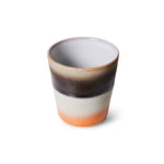 70's Ceramics Coffee Mug | Bomb Mug HK LIVING 