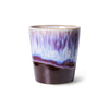 70's Ceramics Coffee Mug | Yeti Mug HK LIVING 