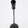 CANDLE STAND TRIVO, BLACK LARGE BY HOUSE DOCTOR HOUSE DOCTOR 
