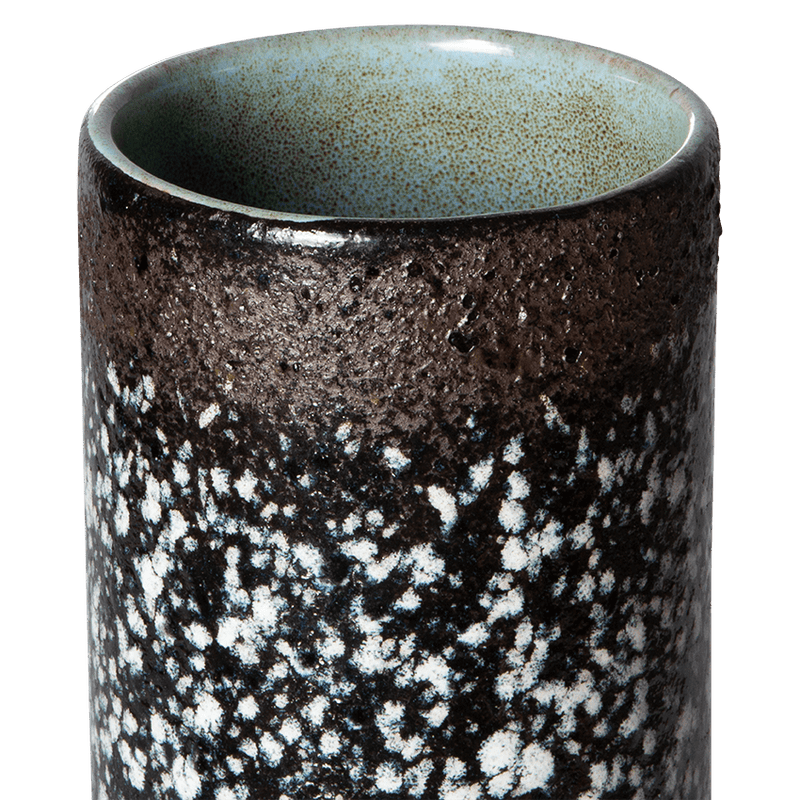 Ceramic Vase | XS Mud HKliving 