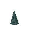 Christmas Tree 'Pinus' | Large | Grape Leaf Green CANDLE BROSTE COPENHAGEN 