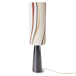 CYLINDER LAMP SHADE SWIRL (Ø33CM) LAMPSHADE HKliving 