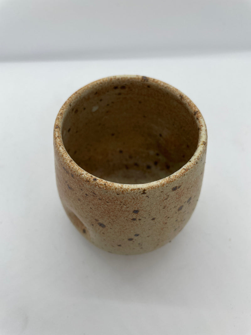 Dimple Mug Mug Creadh Ceramics 