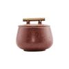 Diva | Storage jar with lid HOUSE DOCTOR 