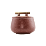 Diva | Storage jar with lid HOUSE DOCTOR 