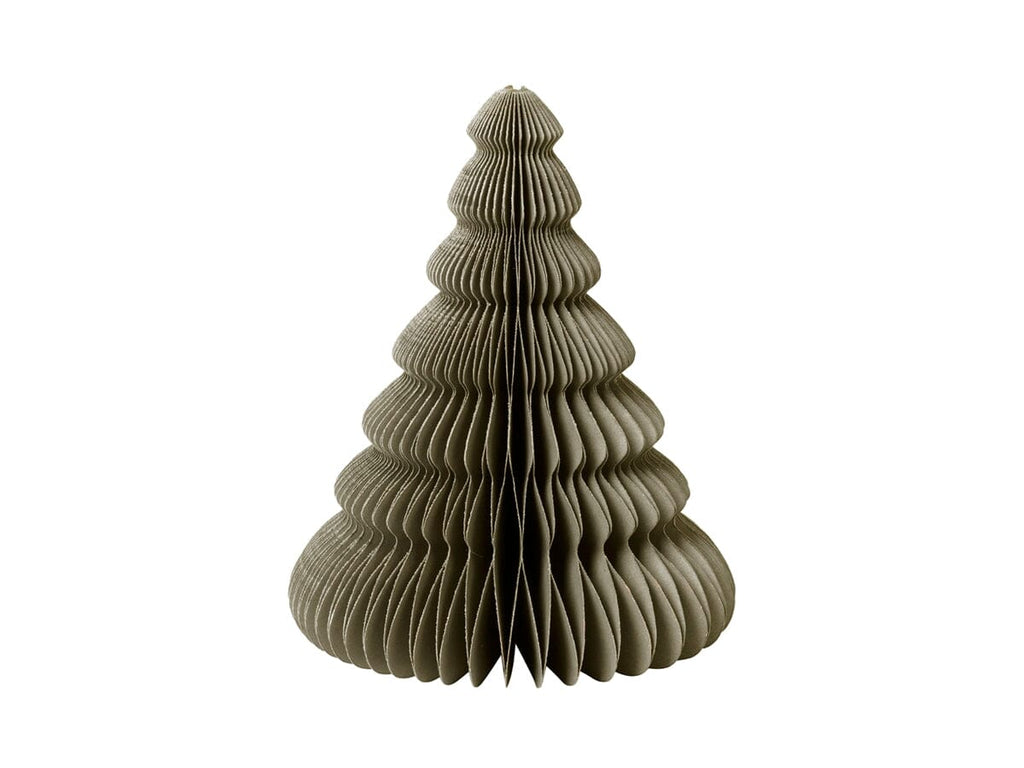 Honeycomb Christmas Tree | Thyme BROSTE COPENHAGEN 