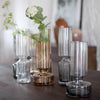Hyacint Glass Vase | XL | Clear vase BROSTE COPENHAGEN 