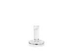 Petra Candle Holder | Clear Glass I Am Nomad 