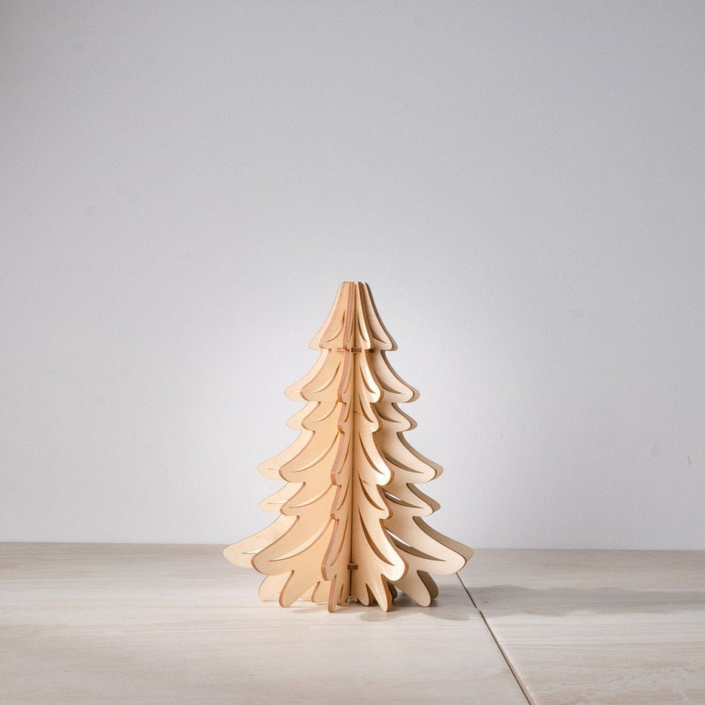 Pine Tree | Small CHRISTMAS Brch 