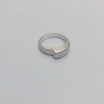 Vista Ring | Silver Rings Wild Nora 
